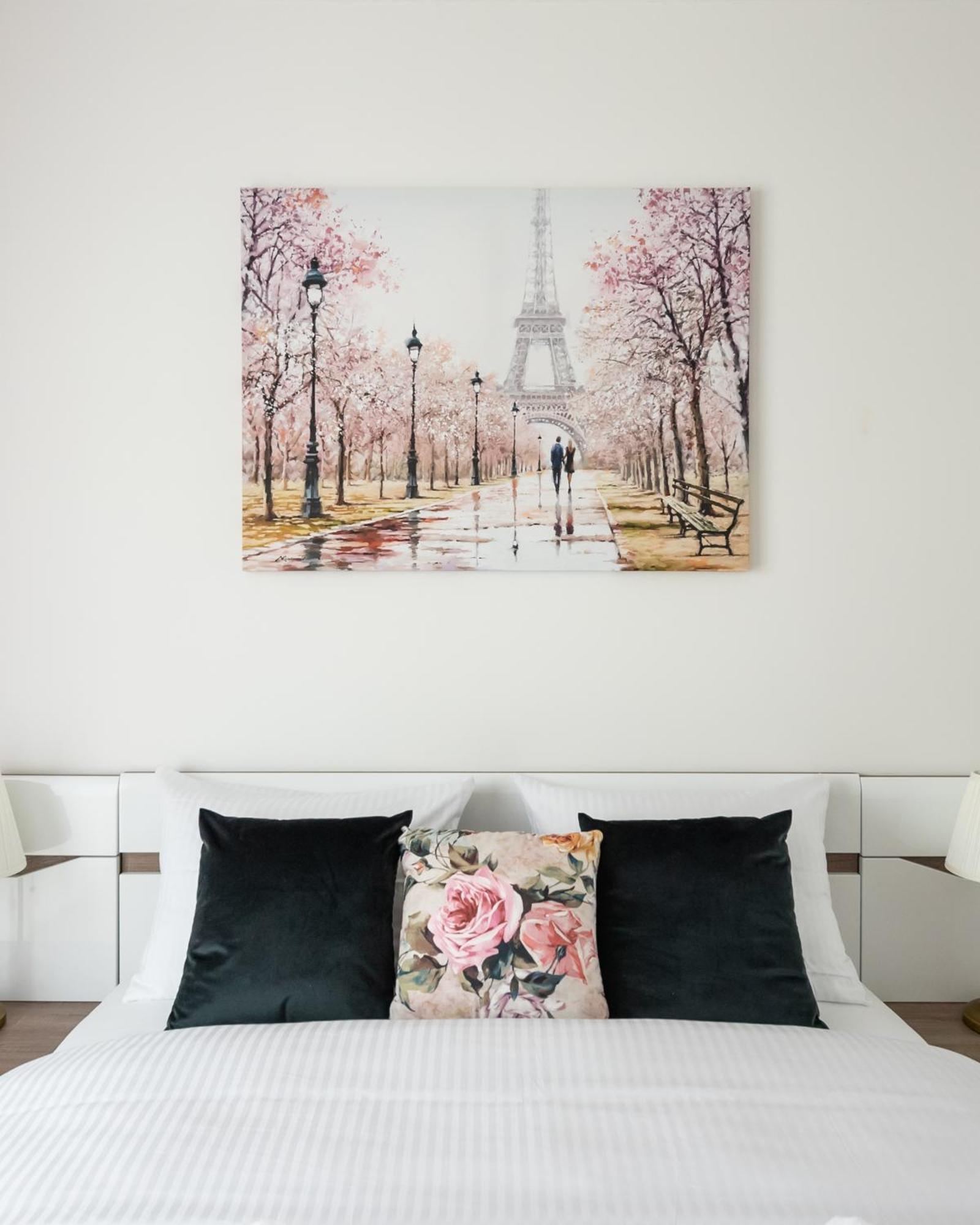Brzeziny Deluxe Apartment Varsovia Exterior foto